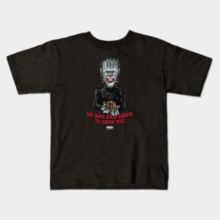 Pinhead Kids T-Shirt